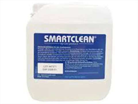 Дезифектант за солариум SMARTCLEAN®