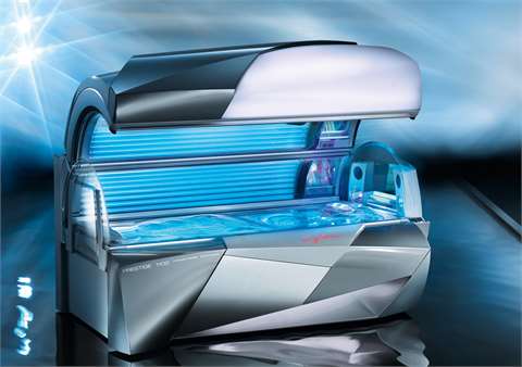 Солариум Prestige 1100-S Dynamic Power