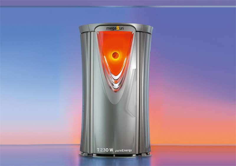 Солариум Tower pureEnergy T230