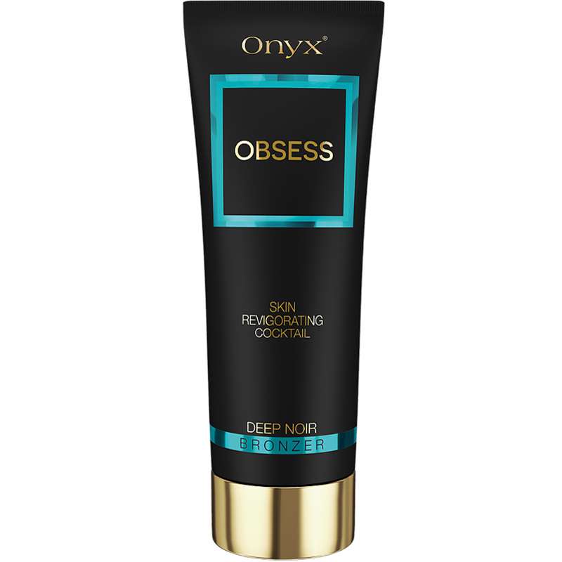 Obsess козметика за солариум с луксозни бронзанти