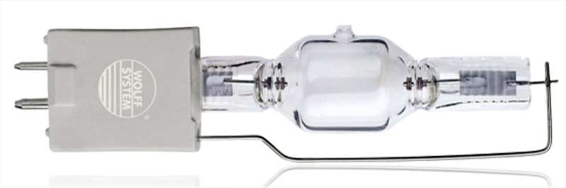 Wolff System УВ лампи с високо налягане