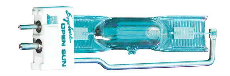 Ergoline УВ лампи с високо налягане