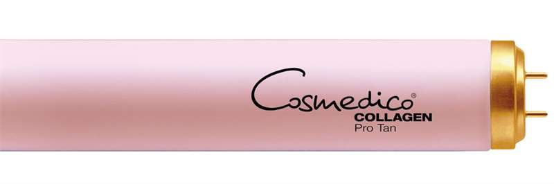 Cosmedico Pro Tan Колагенови лампи за колариум