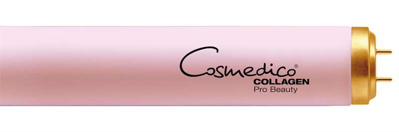 Cosmedico Pro Beauty Колагенови лампи за колариум