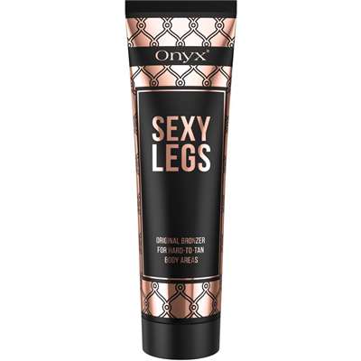 Sexy Legs козметика за солариум с бронзанти