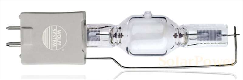 Wolff System УВ лампи с високо налягане