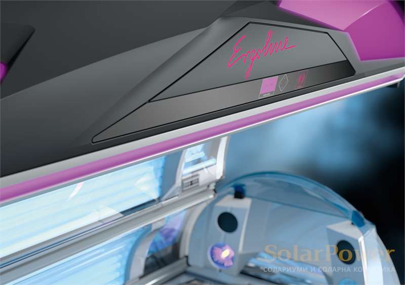 Собствениците на соларни студия могат да правят всякакви настройки чрез Мениджърска система за управление през контролния център на солариума