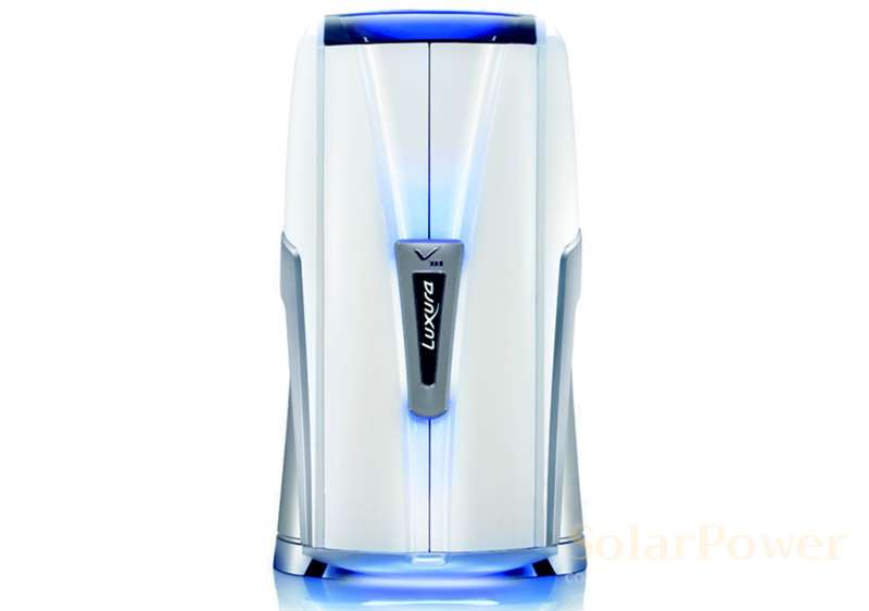 Солариум Luxura V10 50 SLI High Intensive
