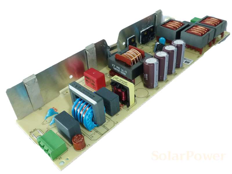 Баласти за солариум