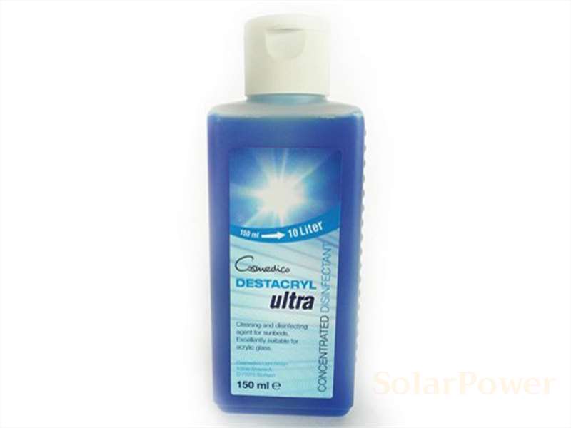 Дезифектант за солариум Cosmedico Destacryl Ultra