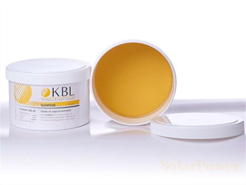 megaSun арома за солариум