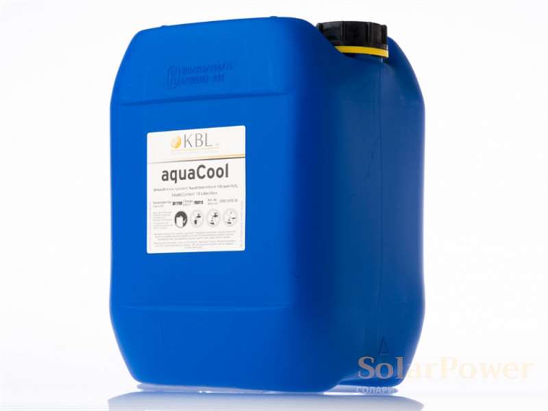 megaSun аква за солариум, 10l