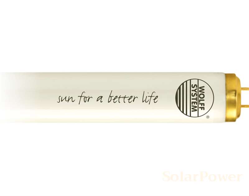 УВ лампи за солариум