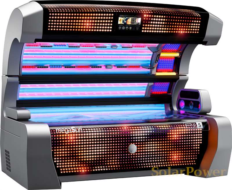 УВ Технология