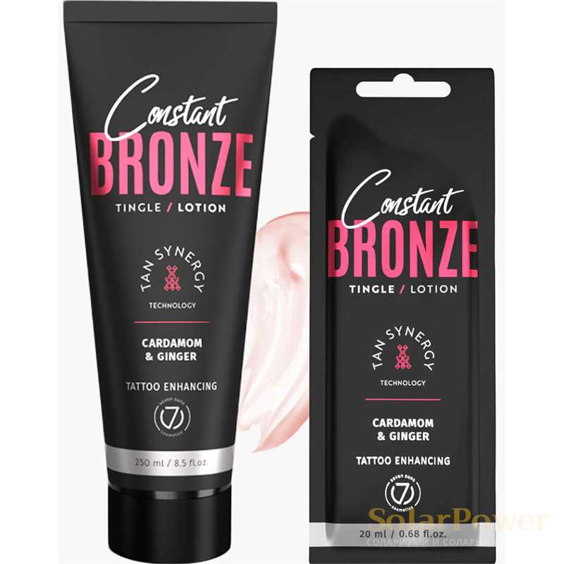 Тен ускорител с тингъл ефект