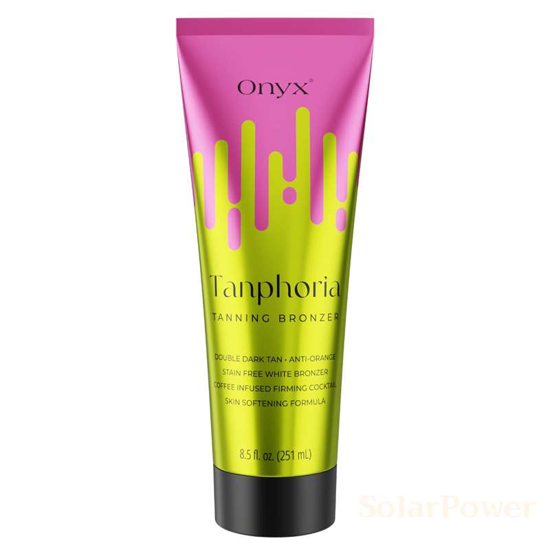 Tanphoria бронзиращ лосион за солариум