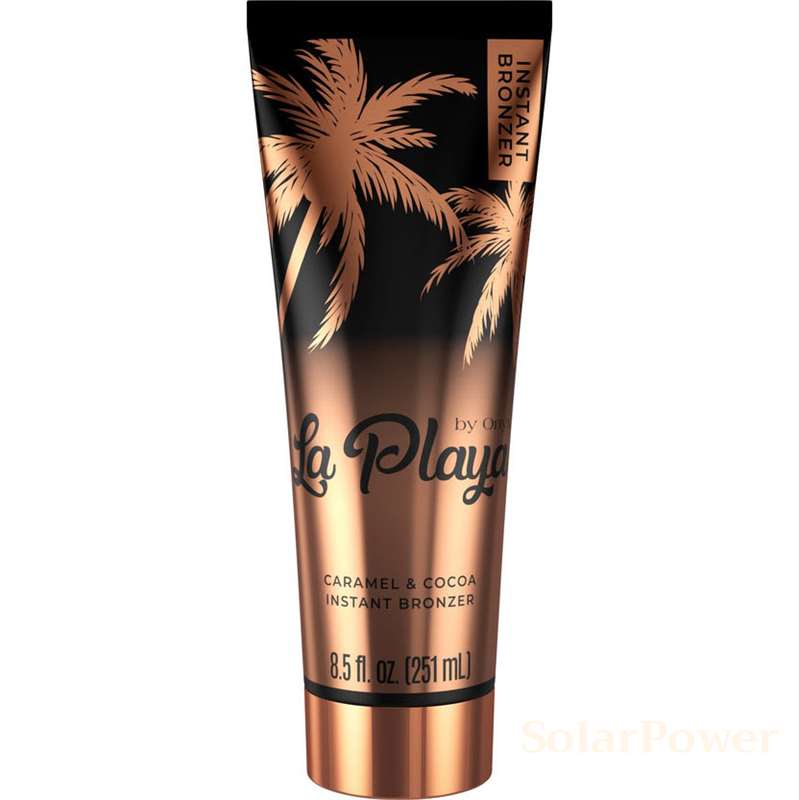 La Playa многофункционална козметика за солариум