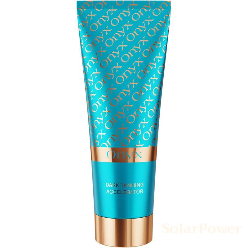 Най-мощният тен ускорител на Onyx